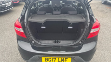 Ford KA+ 1.2 Zetec 5dr Petrol Hatchback